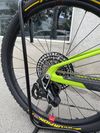 Santa Cruz Blur 4 CC XX AXS TR (L)
