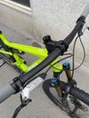 Santa Cruz Blur 4 CC XX AXS TR (L)