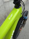 Santa Cruz Blur 4 CC XX AXS TR (L)
