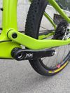 Santa Cruz Blur 4 CC XX AXS TR (L)