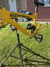 Commencal Supreme 8 2011