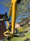Commencal Supreme 8 2011
