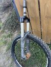 Commencal Supreme 8 2011