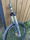 Commencal Supreme 8 2011