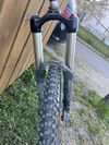 Commencal Supreme 8 2011