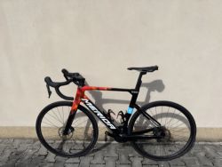 Merida Reacto 5000