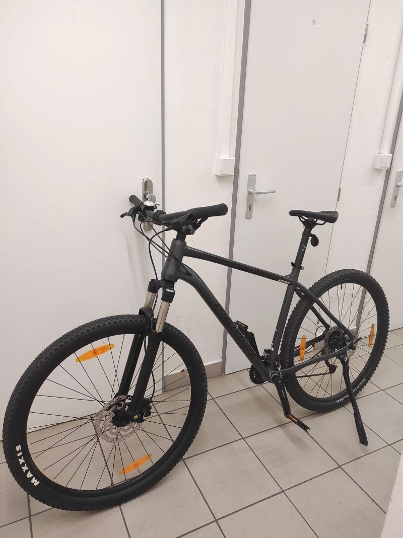 Merida Big Nine 29 (XL) horske kolo