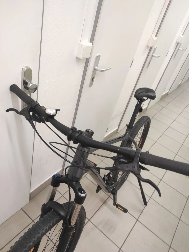 Merida Big Nine 29 (XL) horske kolo