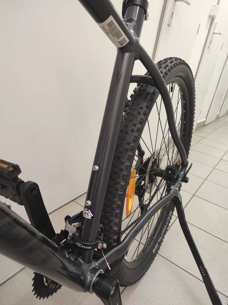 Merida Big Nine 29 (XL) horske kolo