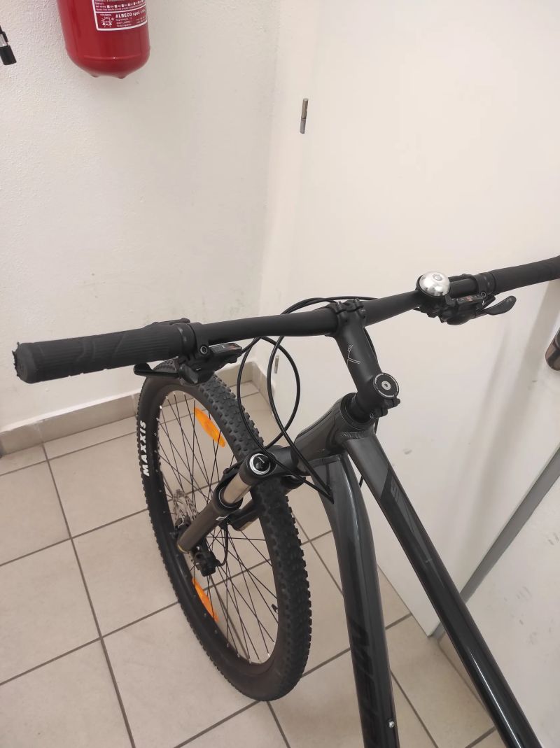 Merida Big Nine 29 (XL) horske kolo