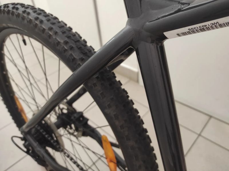 Merida Big Nine 29 (XL) horske kolo