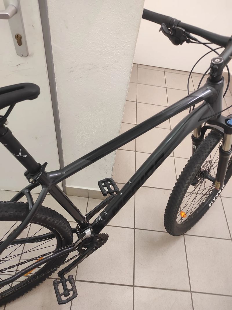 Merida Big Nine 29 (XL) horske kolo