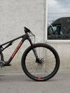 Santa Cruz Blur 4 CC XX SL AXS XC (L)