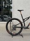 Santa Cruz Blur 4 CC XX SL AXS XC (L)