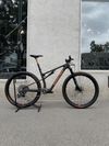 Santa Cruz Blur 4 CC XX SL AXS XC (L)