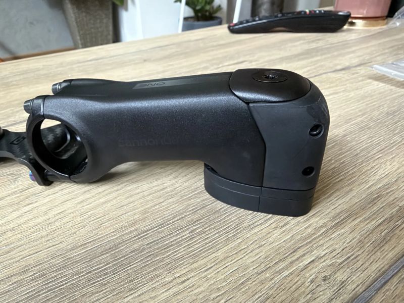 Predstavec Cannondale C1 Conceal (100mm)