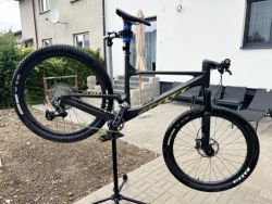Scott Spark RC Team
