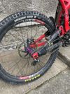 Transition Tr450