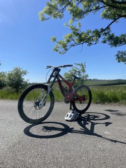 Transition Tr450