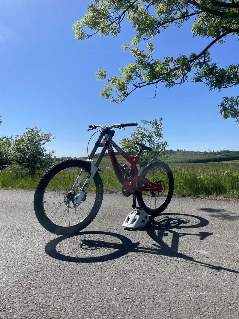 Transition Tr450