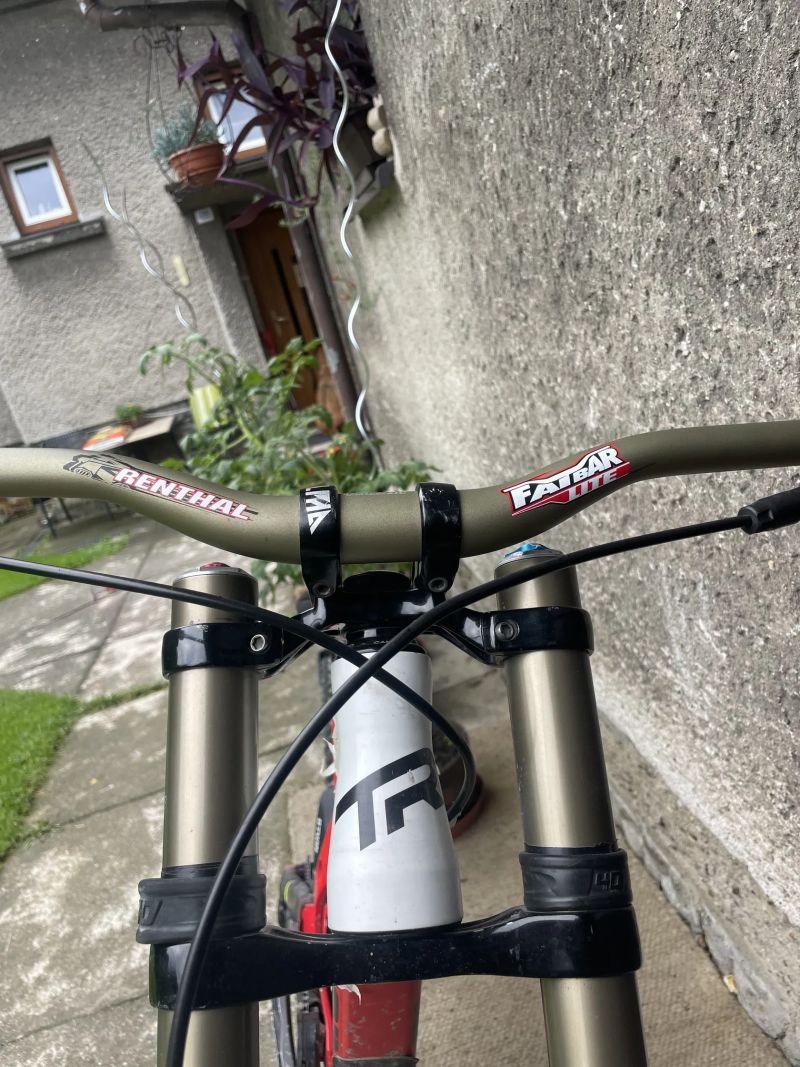 Transition Tr450
