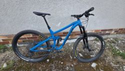 Norco Range A1