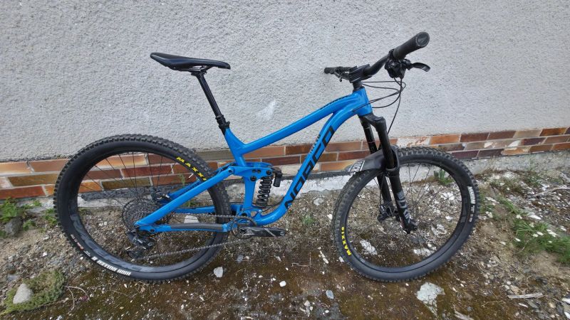 Norco Range A1
