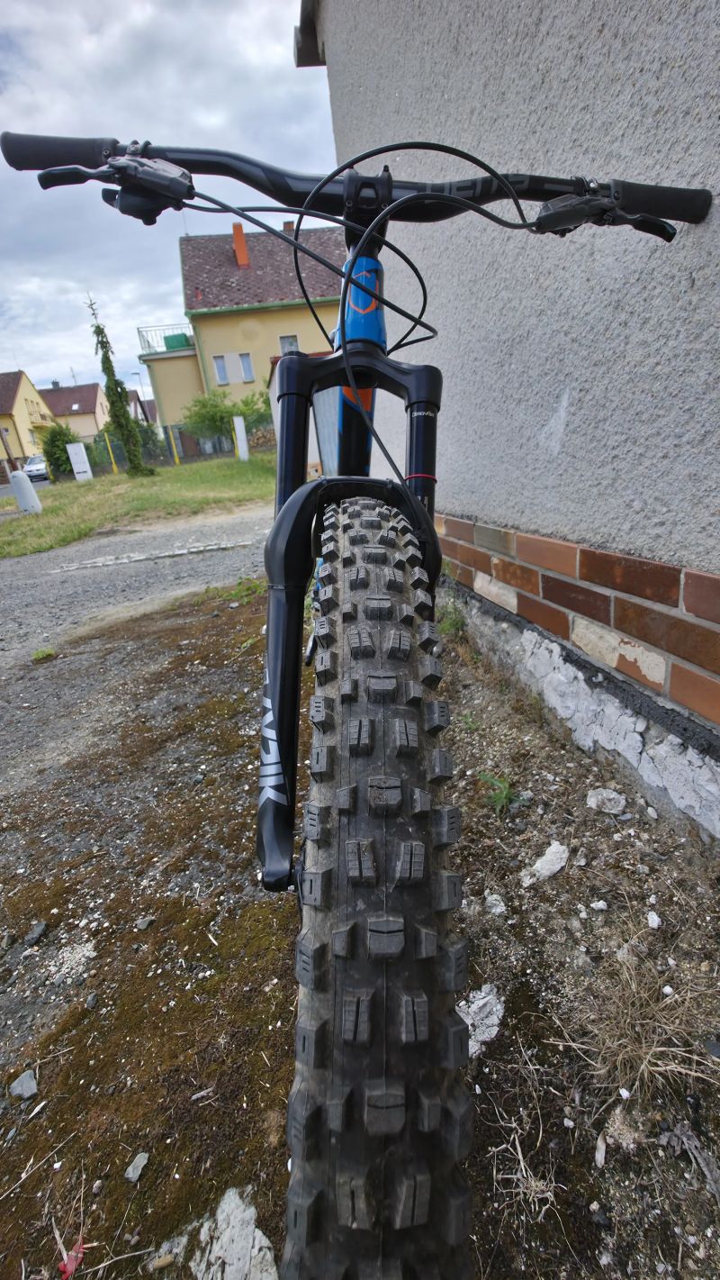 Norco Range A1