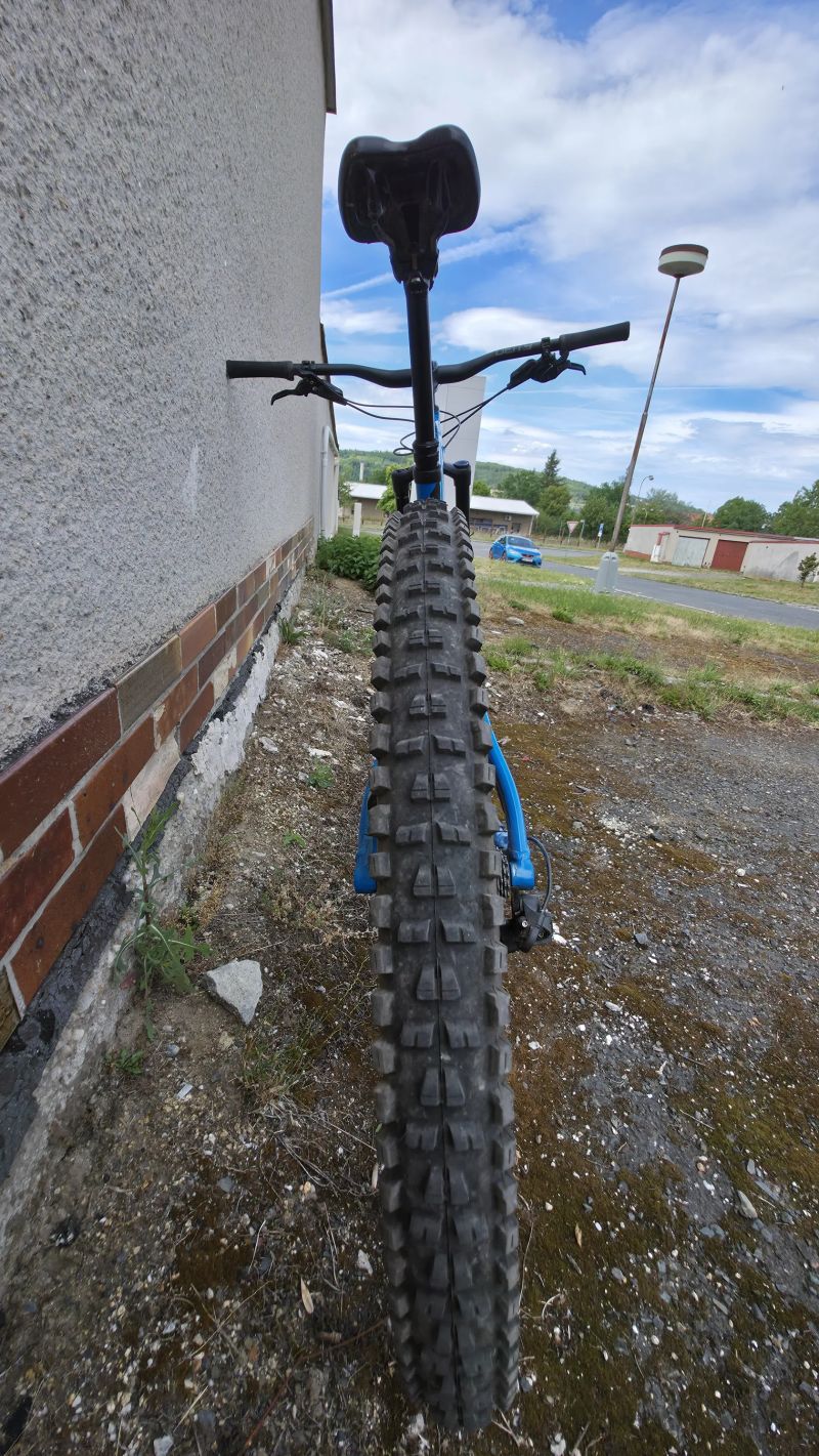 Norco Range A1