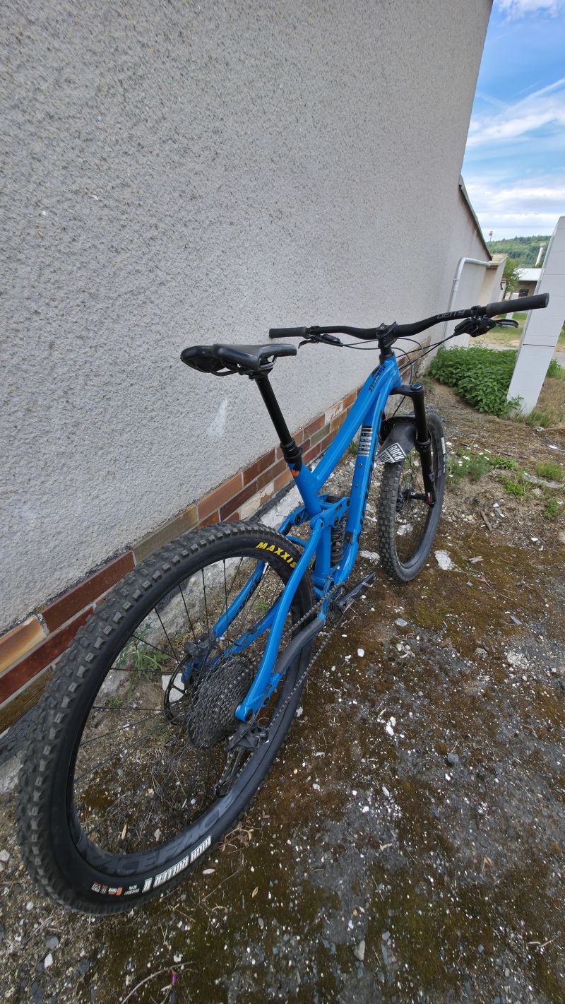 Norco Range A1