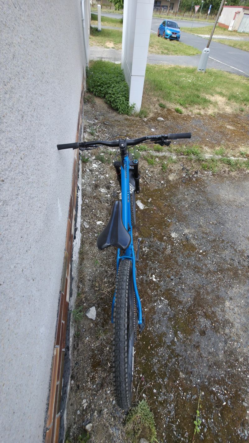 Norco Range A1
