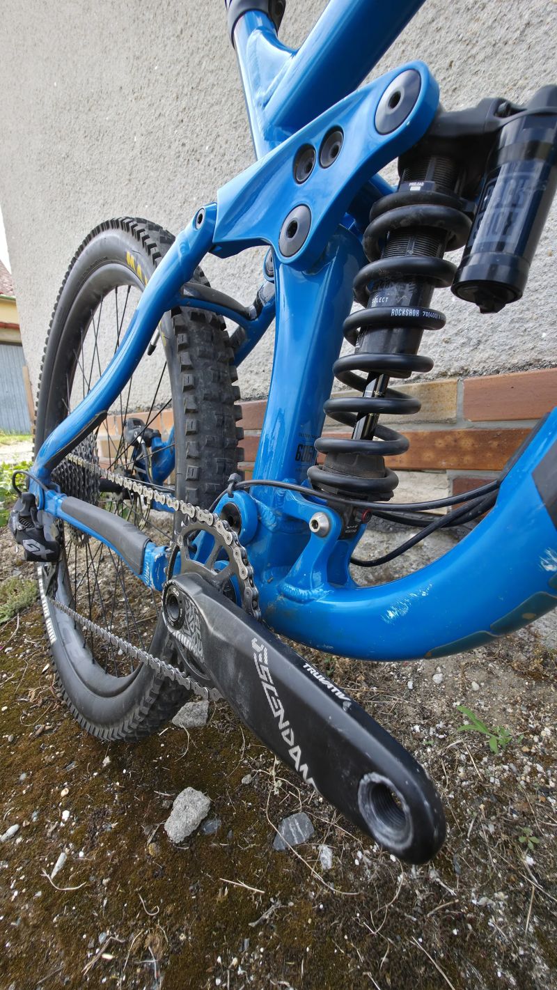 Norco Range A1