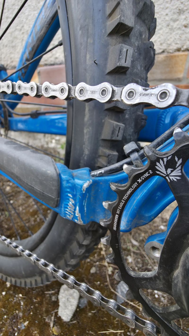 Norco Range A1