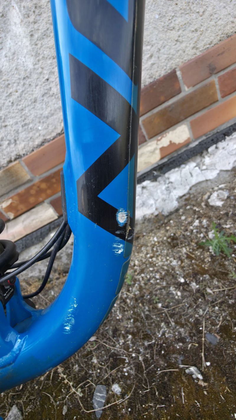 Norco Range A1