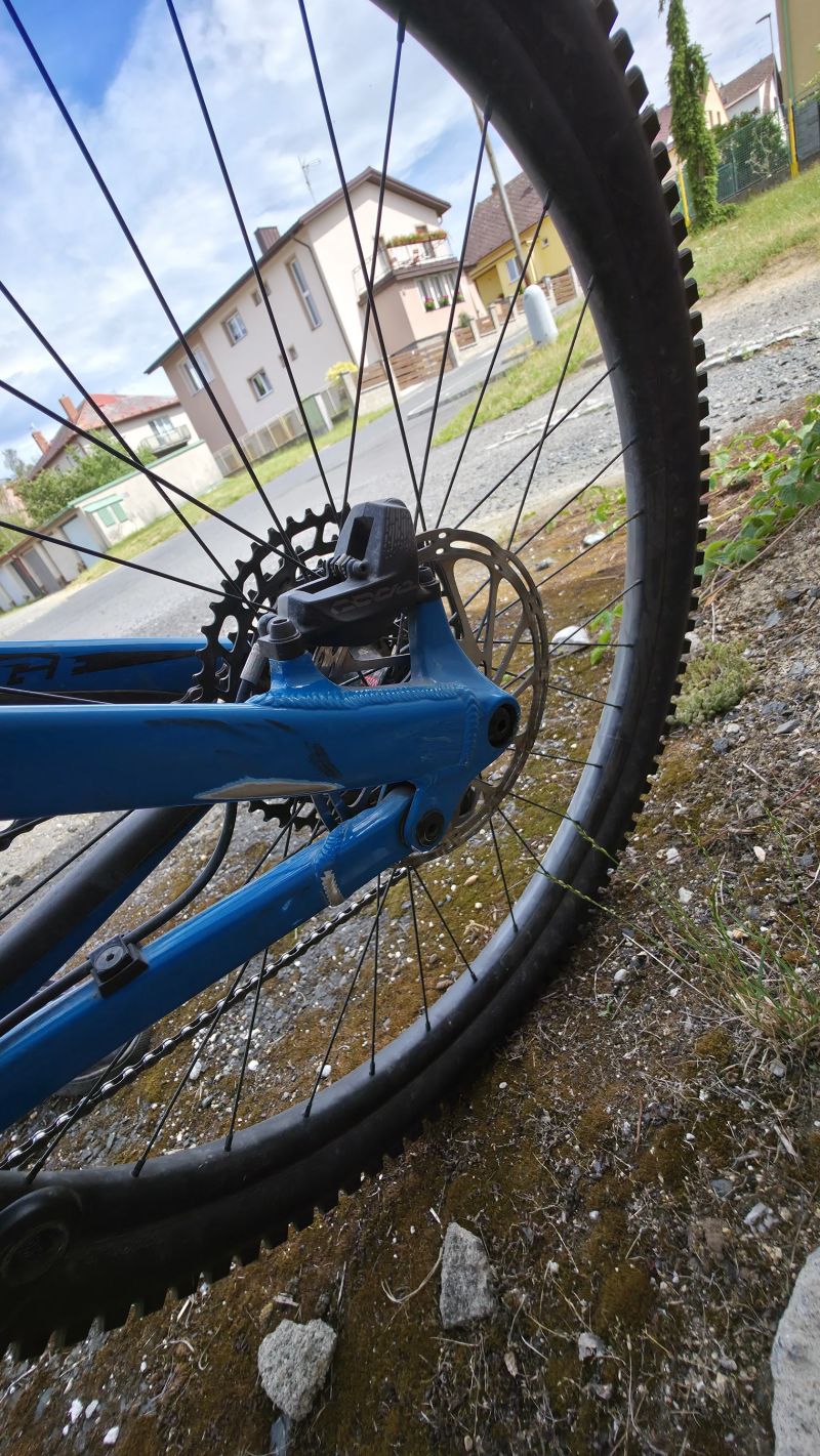 Norco Range A1