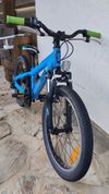 Scott Voltage JR 20