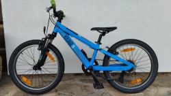Scott Voltage JR 20