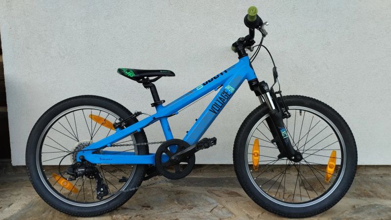 Scott Voltage JR 20