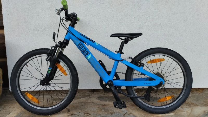 Scott Voltage JR 20