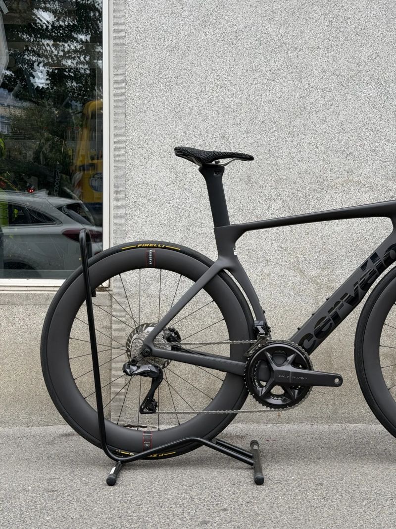 Cervélo S5 Dura-Ace Di2 (54)