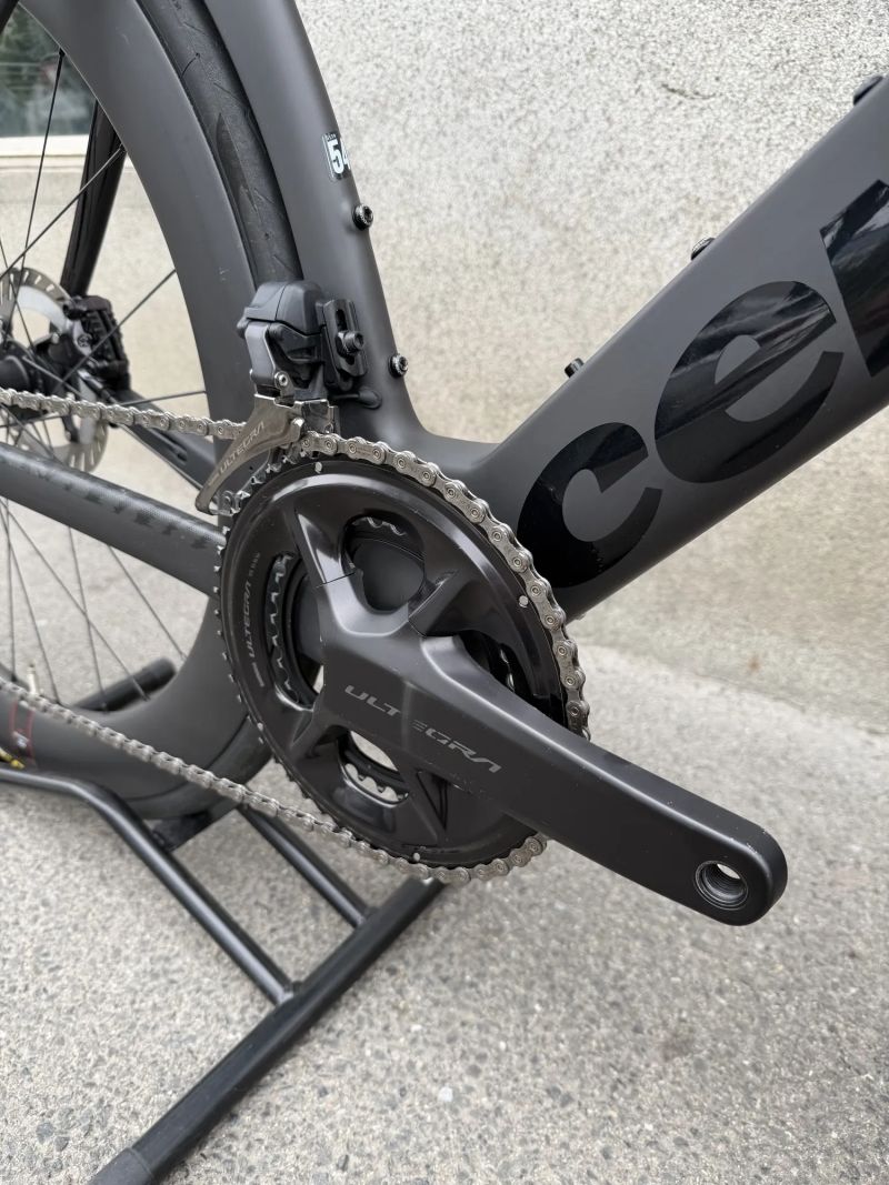 Cervélo S5 Dura-Ace Di2 (54)