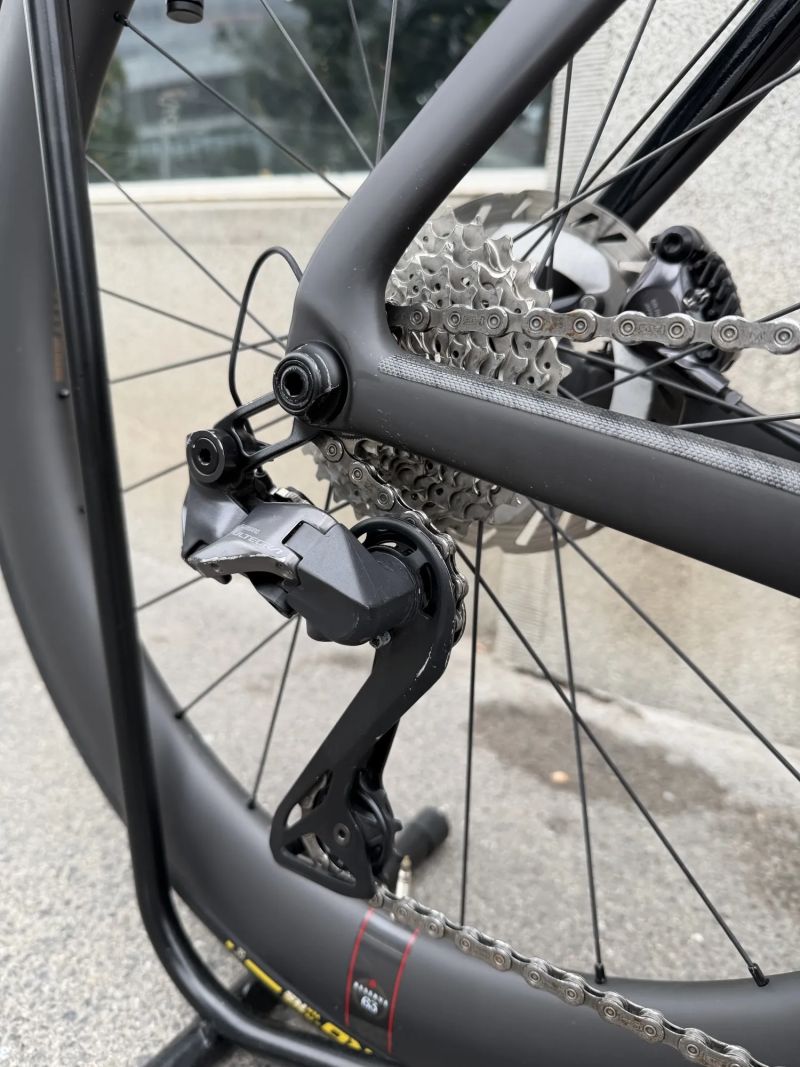 Cervélo S5 Dura-Ace Di2 (54)