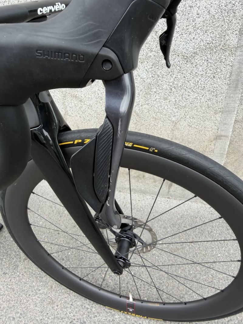 Cervélo S5 Dura-Ace Di2 (54)