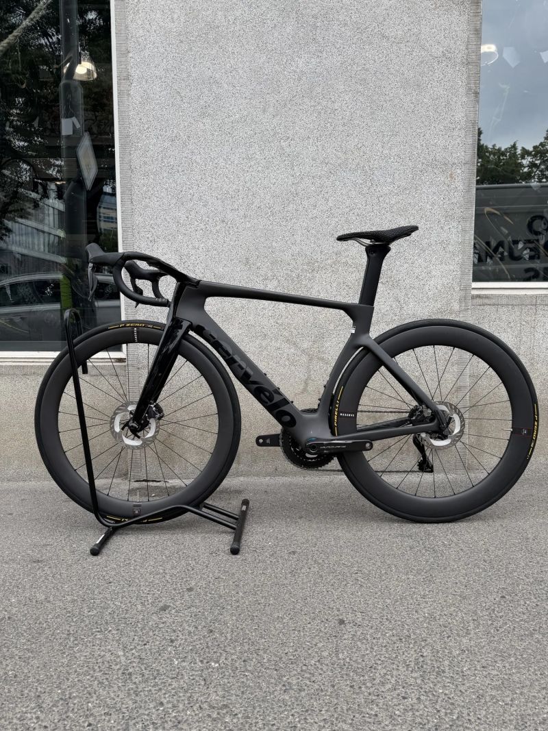Cervélo S5 Dura-Ace Di2 (54)