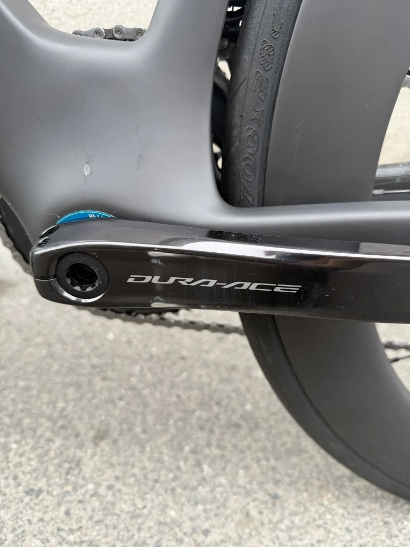 Cervélo S5 Dura-Ace Di2 (54)