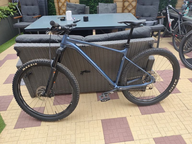 Giant Fathom 29 2