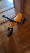 Funny wheels