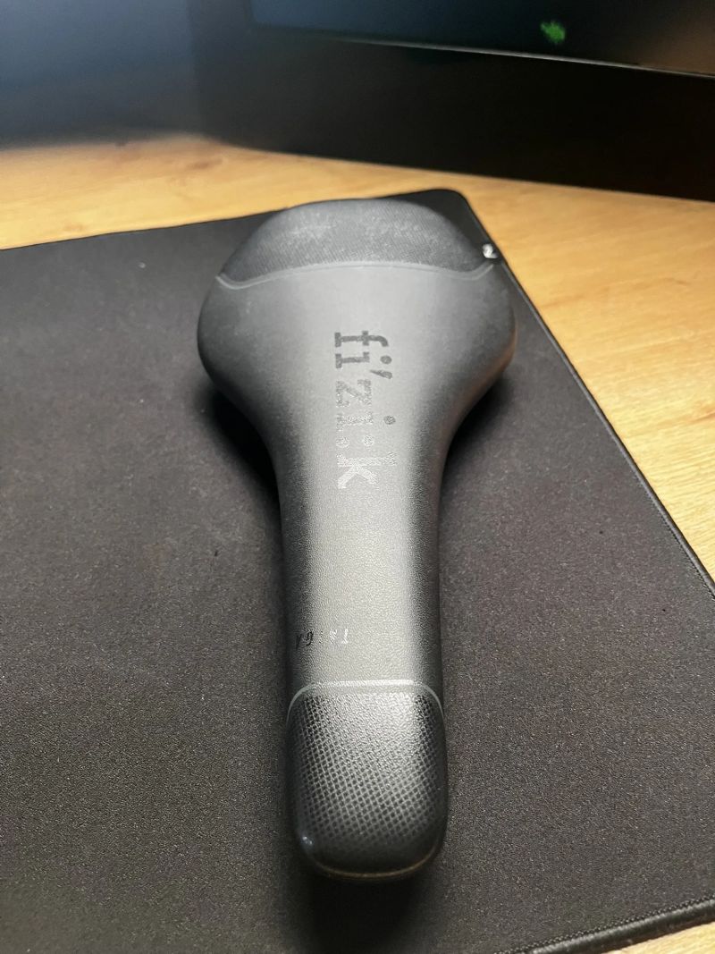 Fizik Taiga Regular