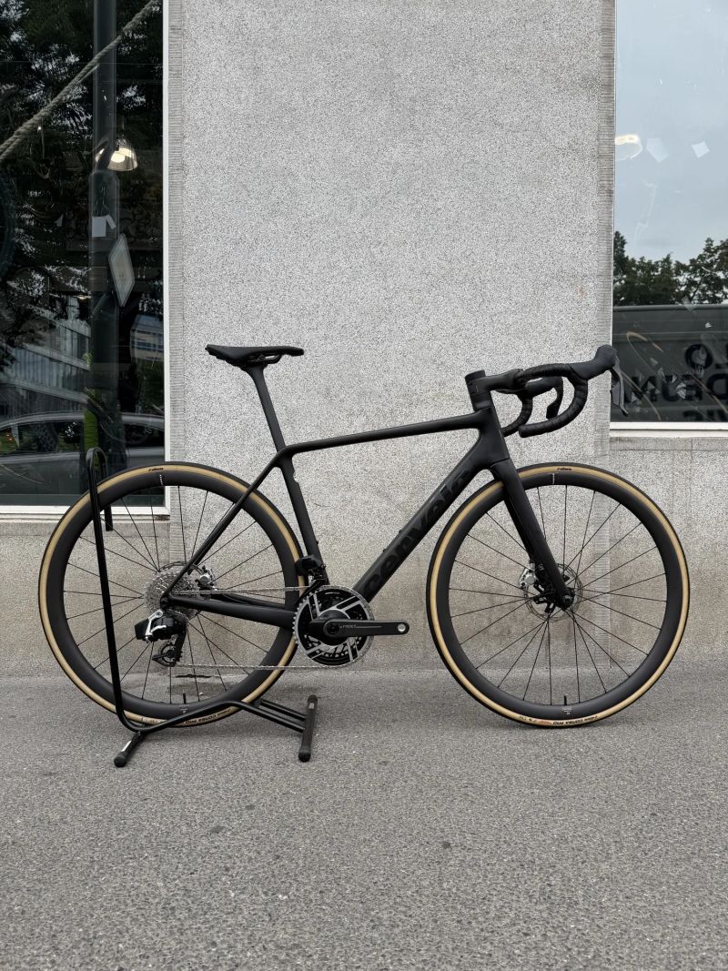 Cervélo R5 SRAM RED eTap AXS (54)