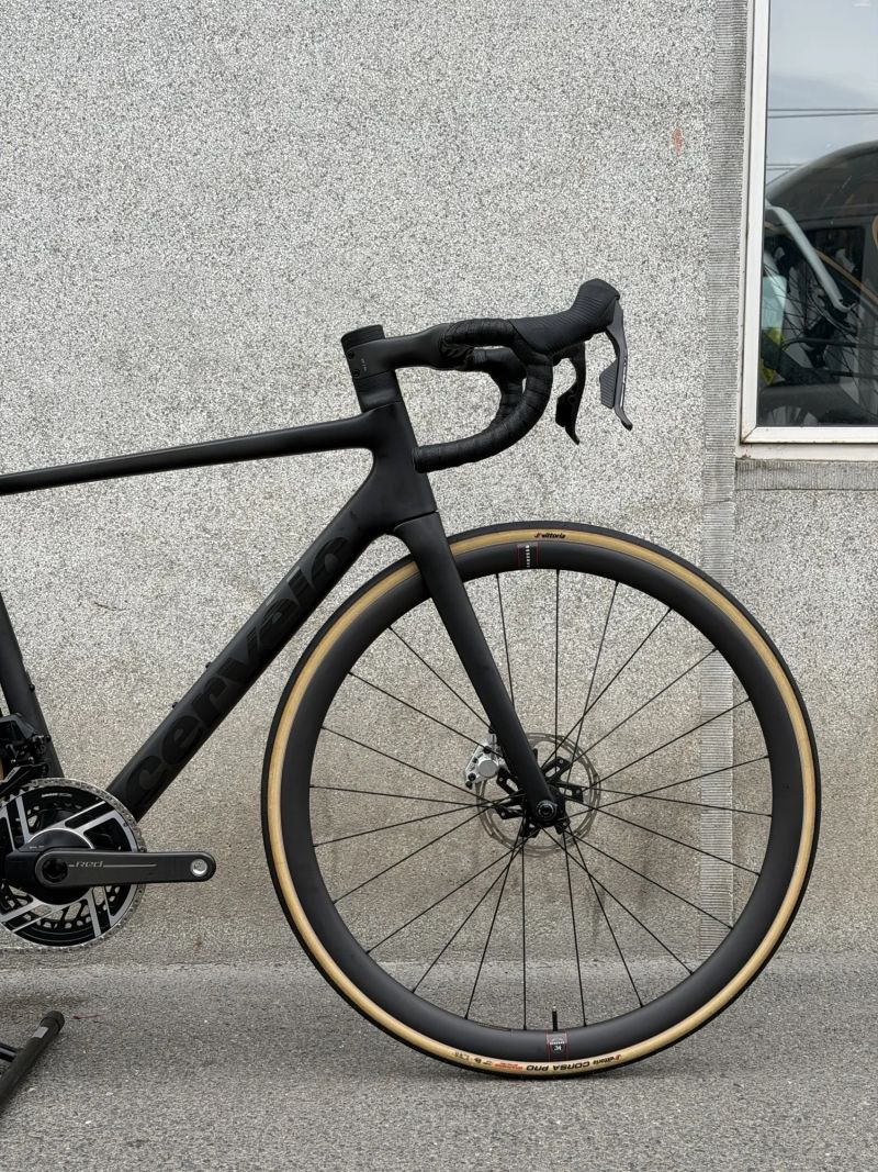 Cervélo R5 SRAM RED eTap AXS (54)